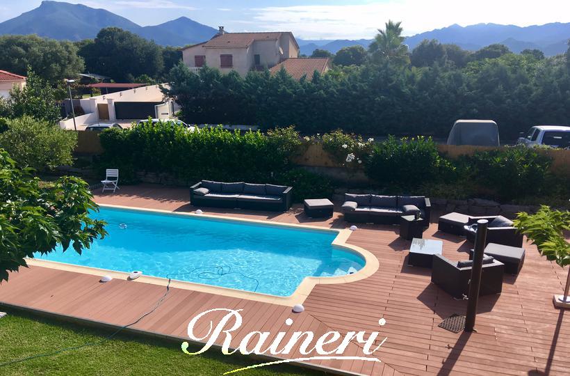 Agence Raineri - 