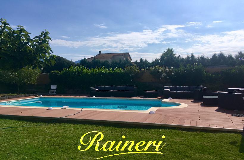 Agence Raineri - 