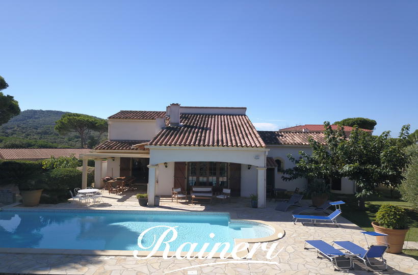 Agence Raineri - 