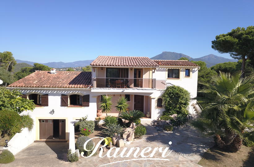 Agence Raineri - 