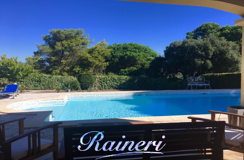 Agence Raineri - 