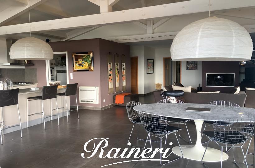 Agence Raineri - 