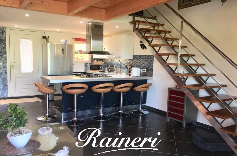 Agence Raineri - 