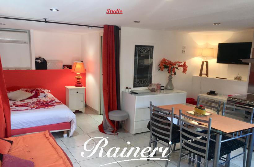 Agence Raineri - 