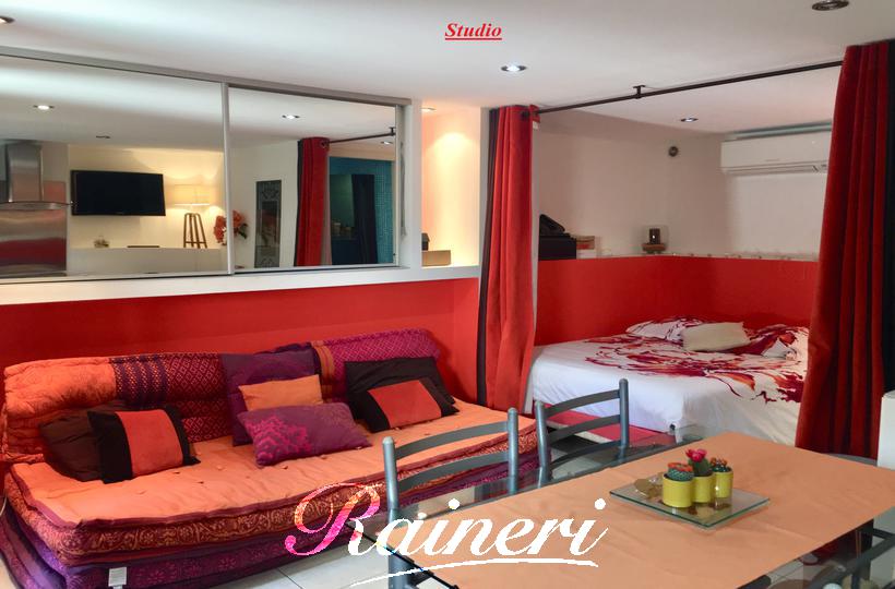 Agence Raineri - 
