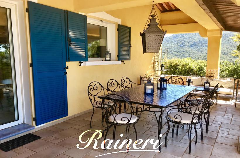 Agence Raineri - 