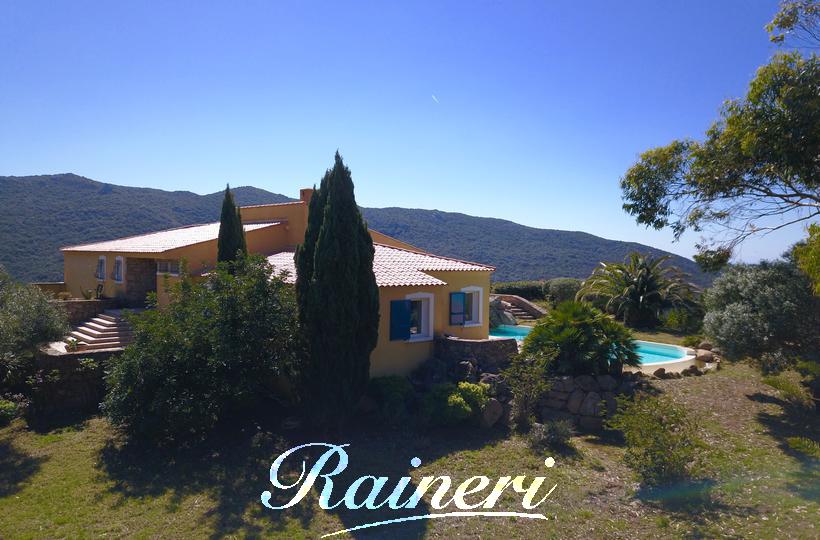 Agence Raineri - 