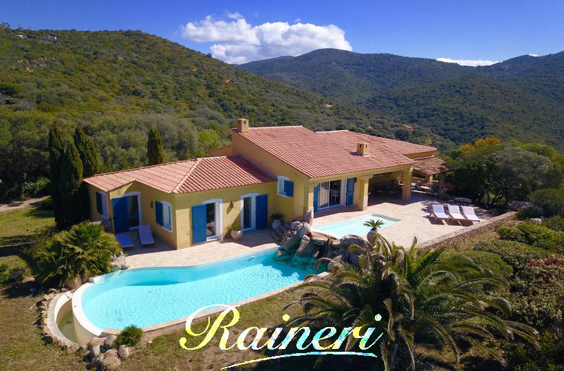 Agence Raineri - 