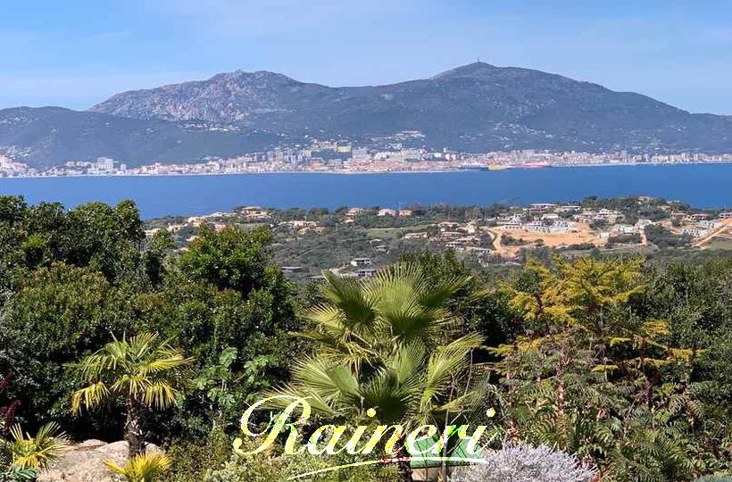 Agence Raineri - AGOSTA 8 Personnes