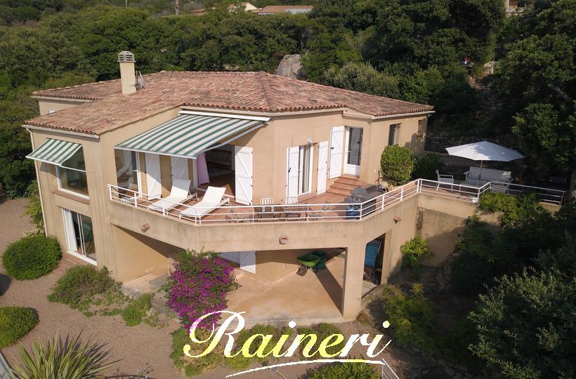 Agence Raineri - 