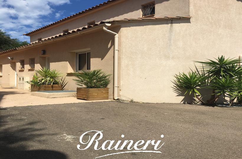 Agence Raineri - 