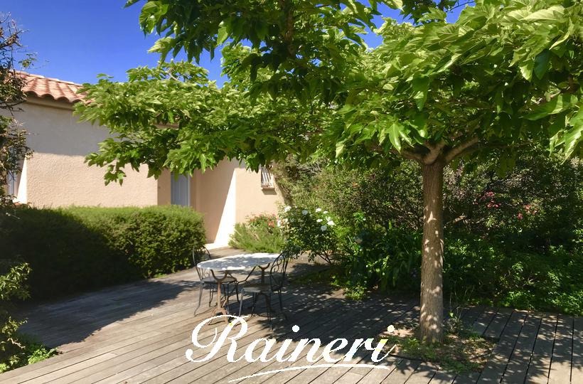 Agence Raineri - 