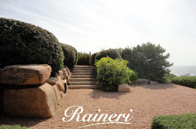 Agence Raineri - CASTAGNA 12 Personnes