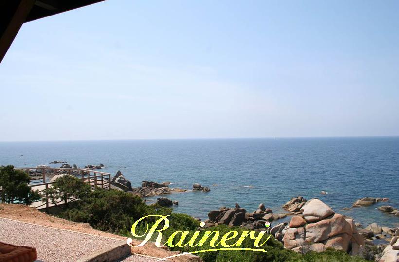 Agence Raineri - CASTAGNA 12 Personnes