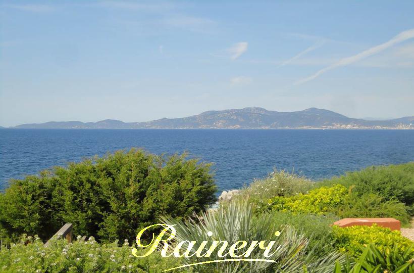 Agence Raineri - CASTAGNA 12 Personnes