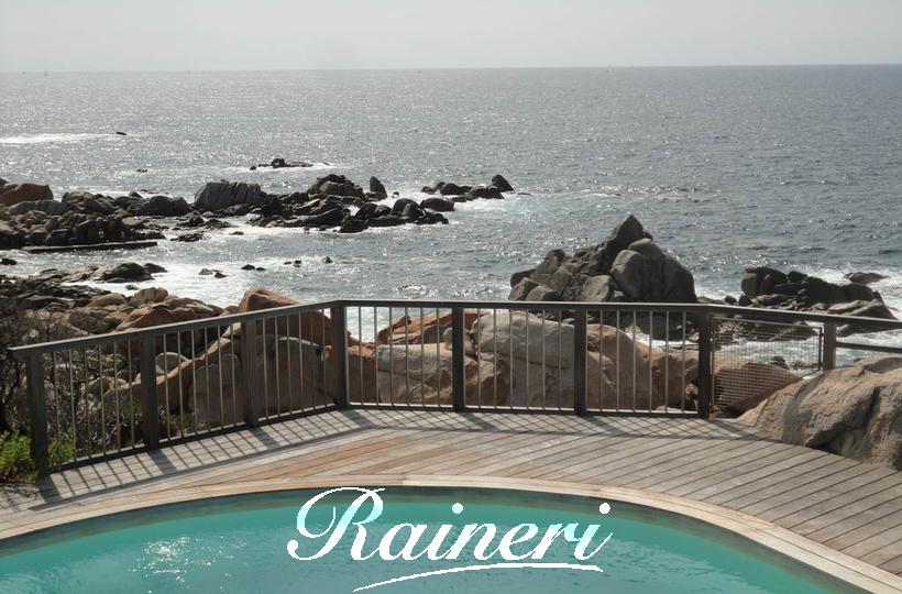 Agence Raineri - CASTAGNA 12 Personnes
