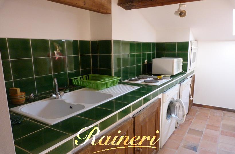 Agence Raineri - F2 MEUBLE AJACCIO