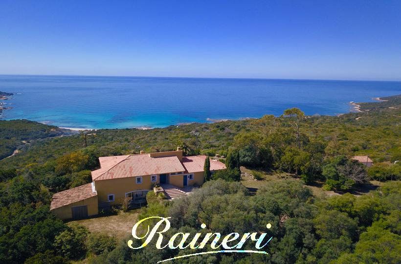 Agence Raineri - 
