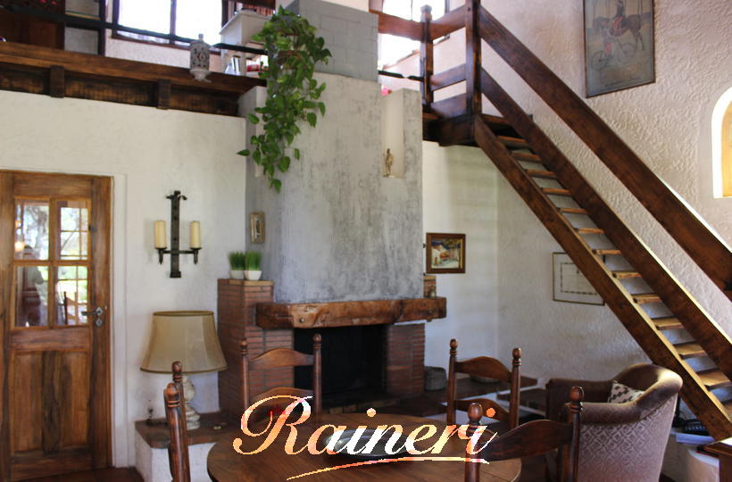 Agence Raineri - 