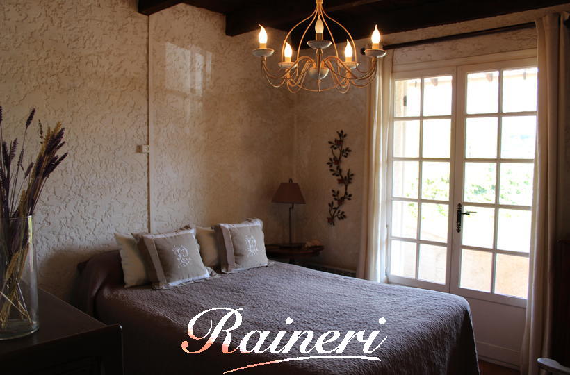Agence Raineri - 