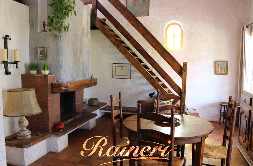 Agence Raineri - 