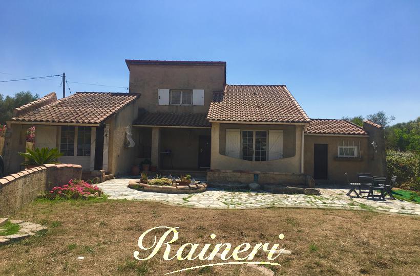 Agence Raineri - 