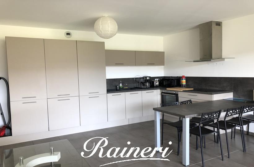 Agence Raineri - 