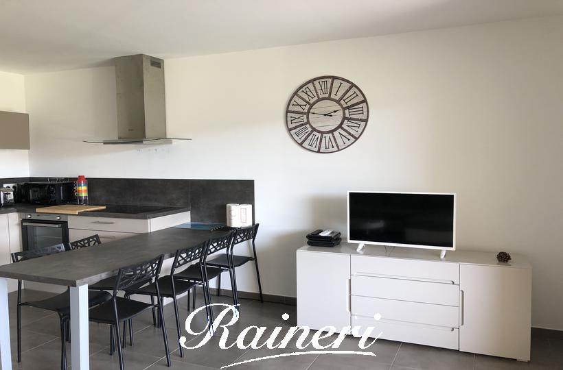 Agence Raineri - 