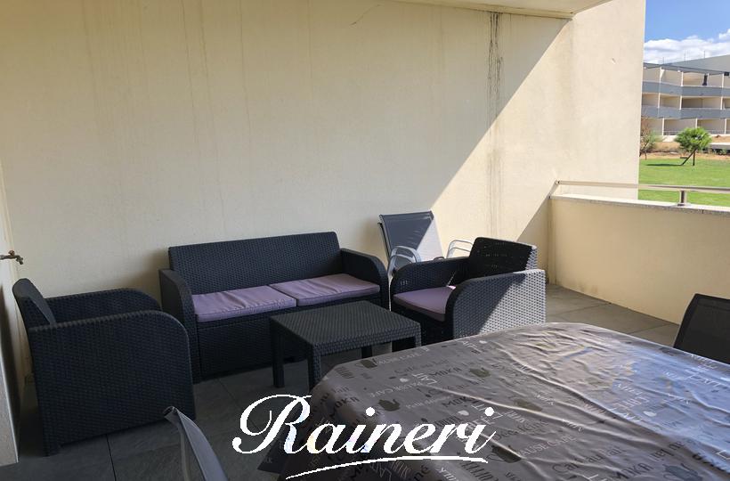 Agence Raineri - 
