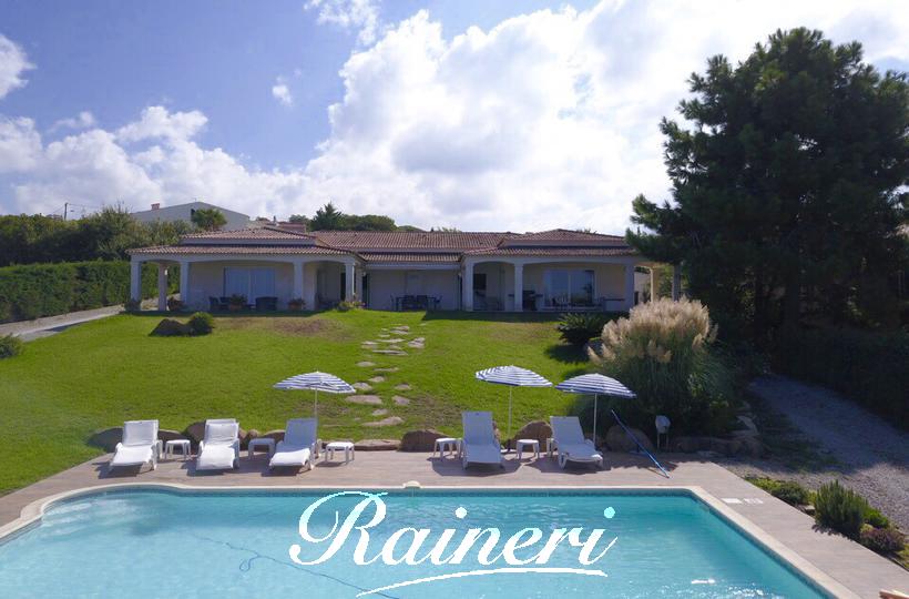 Agence Raineri - 