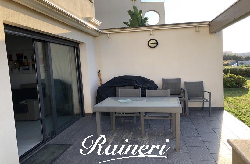 Agence Raineri - 