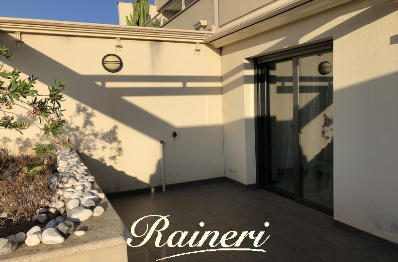 Agence Raineri - 