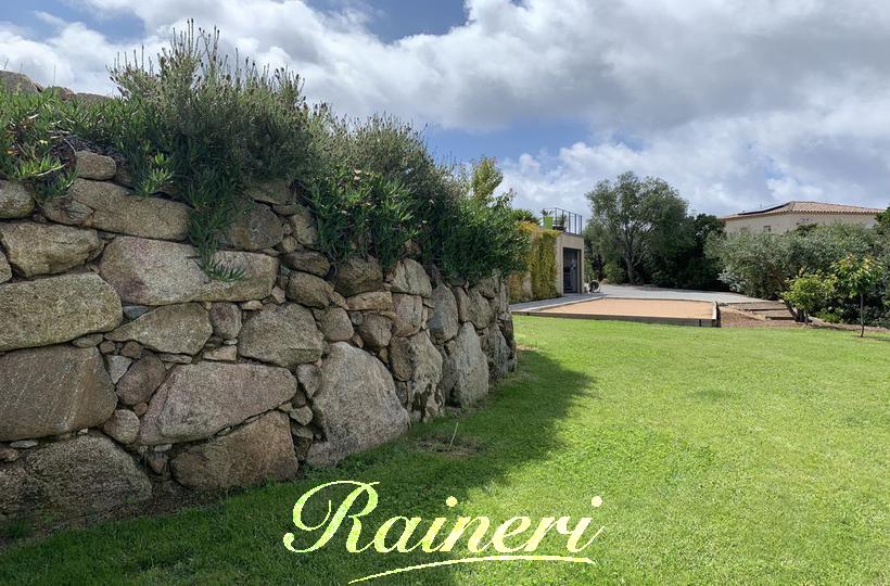 Agence Raineri - HAMEAU DE LA CASTAGNA  10 Personnes