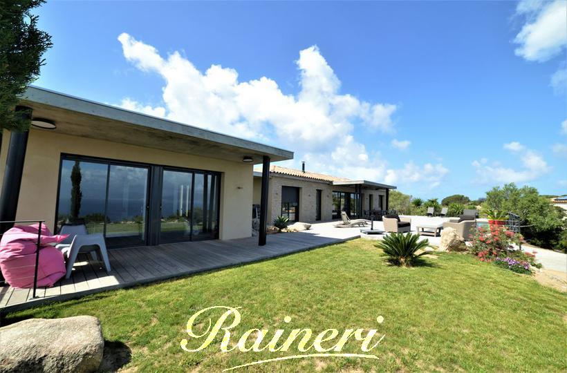 Agence Raineri - HAMEAU DE LA CASTAGNA  10 Personnes