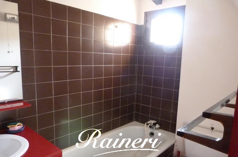 Agence Raineri - STUDIO MEUBLE PORTICCIO
