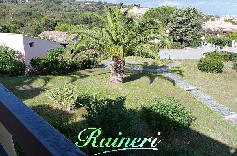 Agence Raineri - STUDIO MEUBLE PORTICCIO