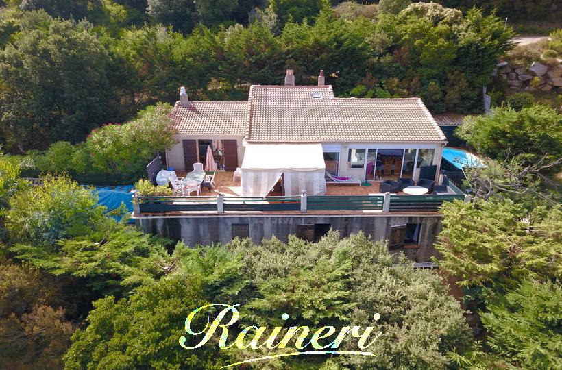 Agence Raineri - 