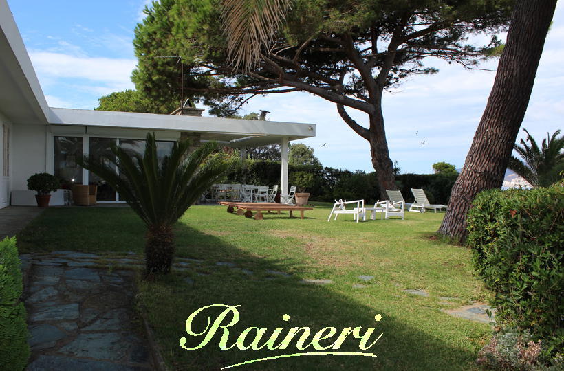 Agence Raineri - 