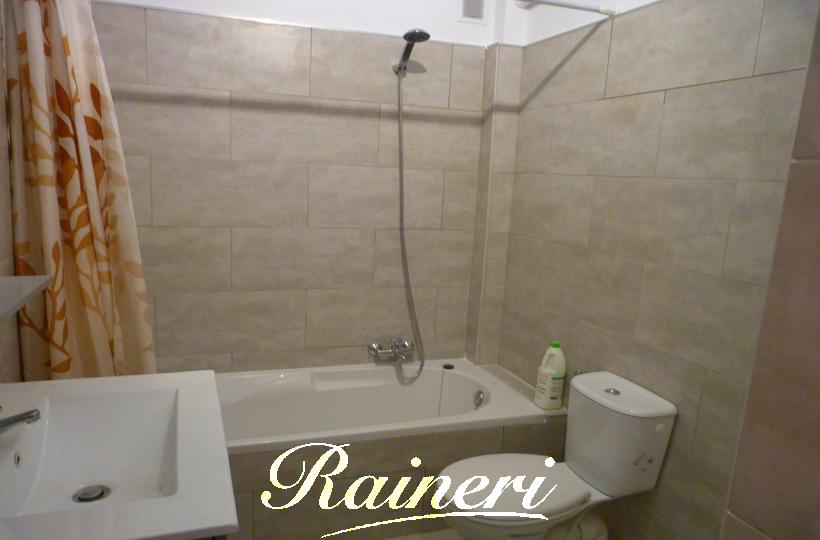 Agence Raineri - F1 IMMEUBLE TRIANA