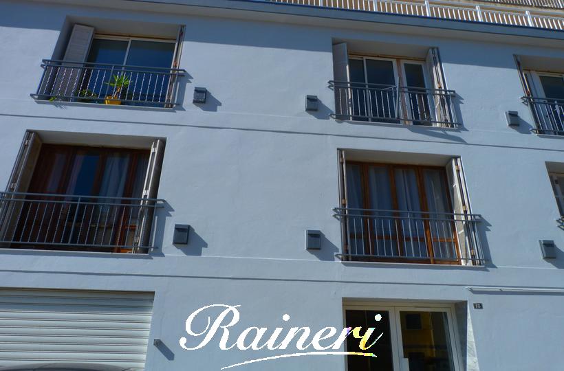 Agence Raineri - F1 IMMEUBLE TRIANA