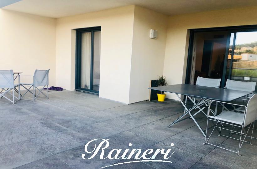 Agence Raineri - 