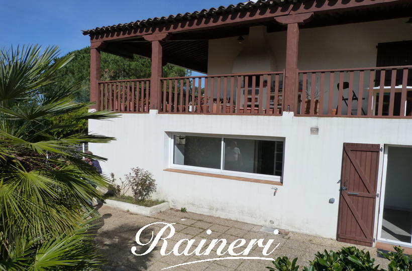 Agence Raineri - 
