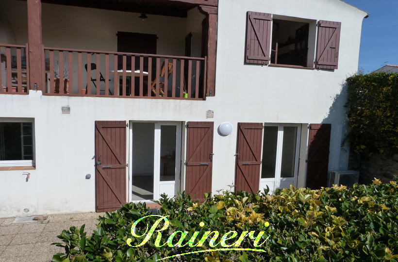Agence Raineri - 