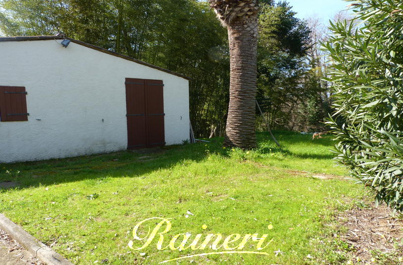 Agence Raineri - 