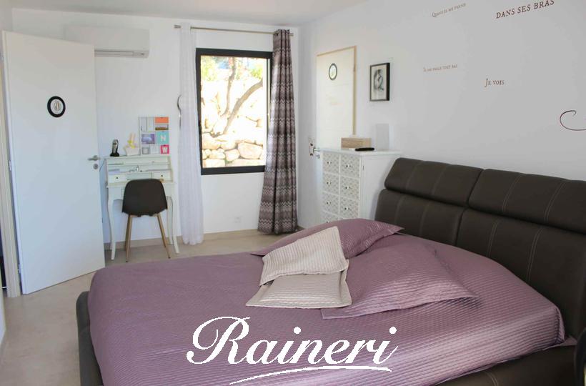 Agence Raineri - PORTICCIO 8 Personnes