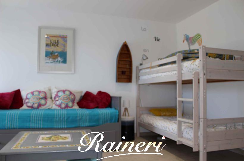 Agence Raineri - PORTICCIO 8 Personnes