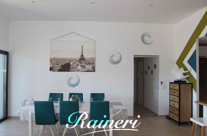 Agence Raineri - PORTICCIO 8 Personnes