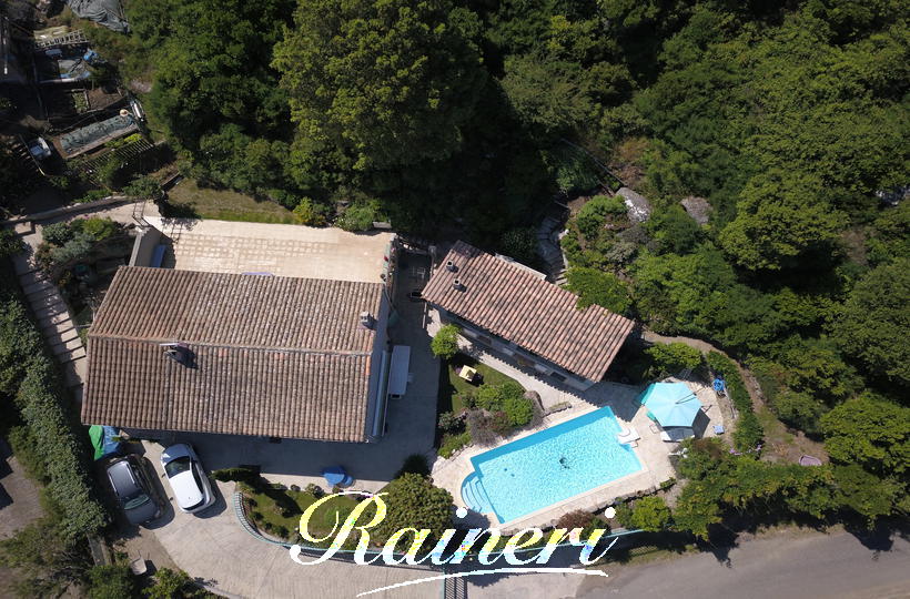 Agence Raineri - 