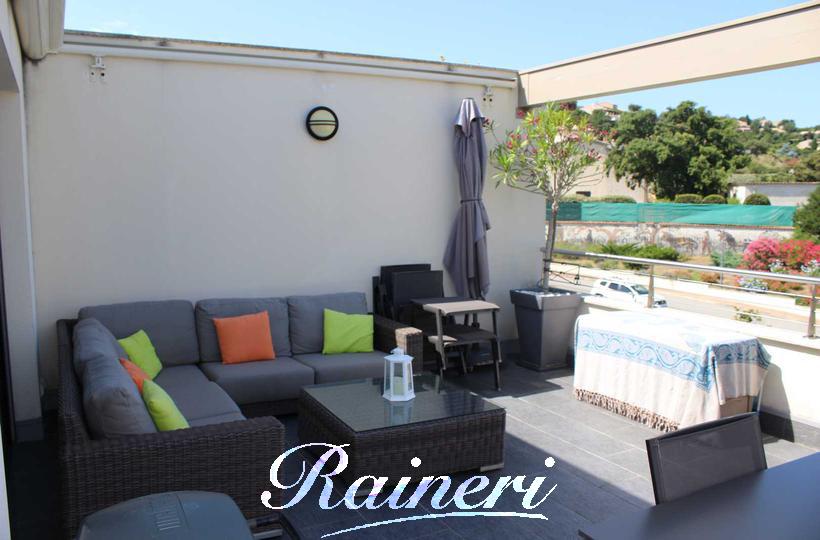 Agence Raineri - 