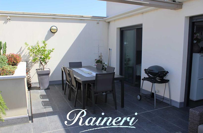 Agence Raineri - 